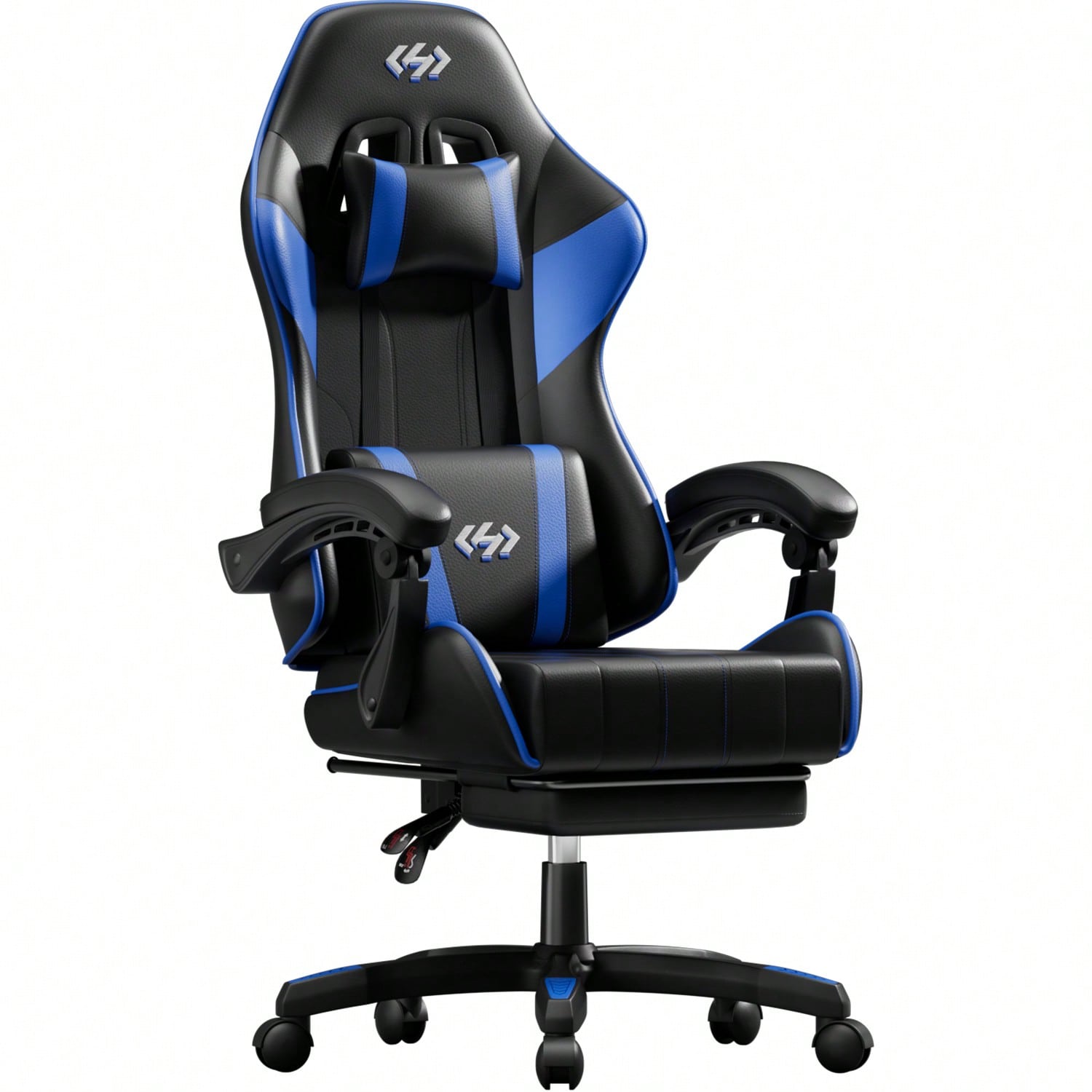 Home Office Or - HLDIRECT Gaming Chair, Ergonomic Computer Office