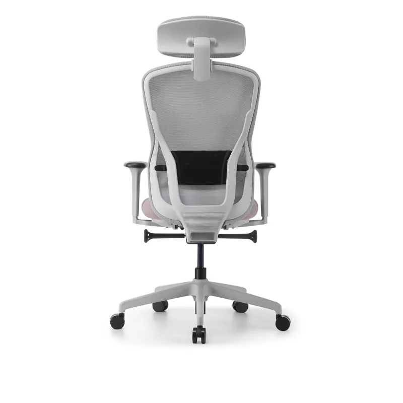 Ergonomic Rotating Office Chai - Home Office Desks recension och pris