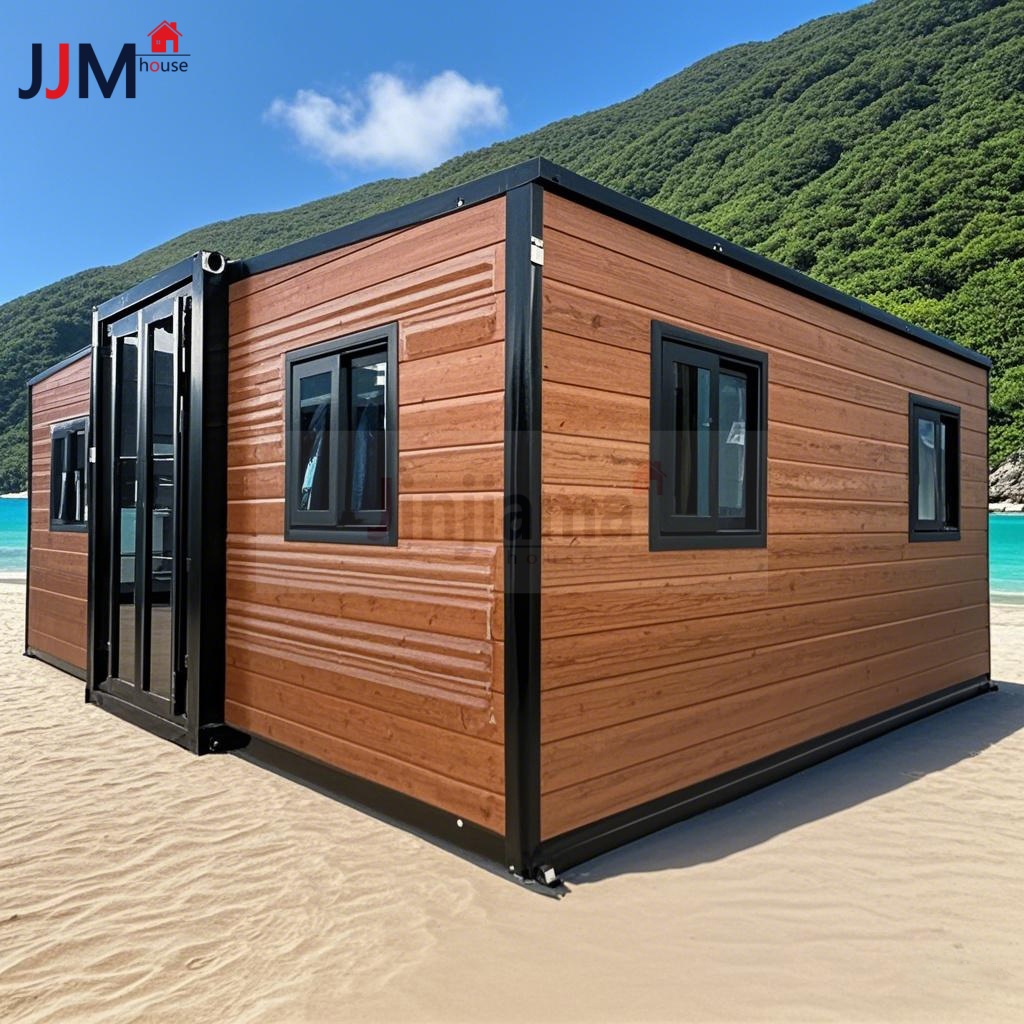 Customized Ready-Made 40Ft Shi - Home Office Or recension och pris