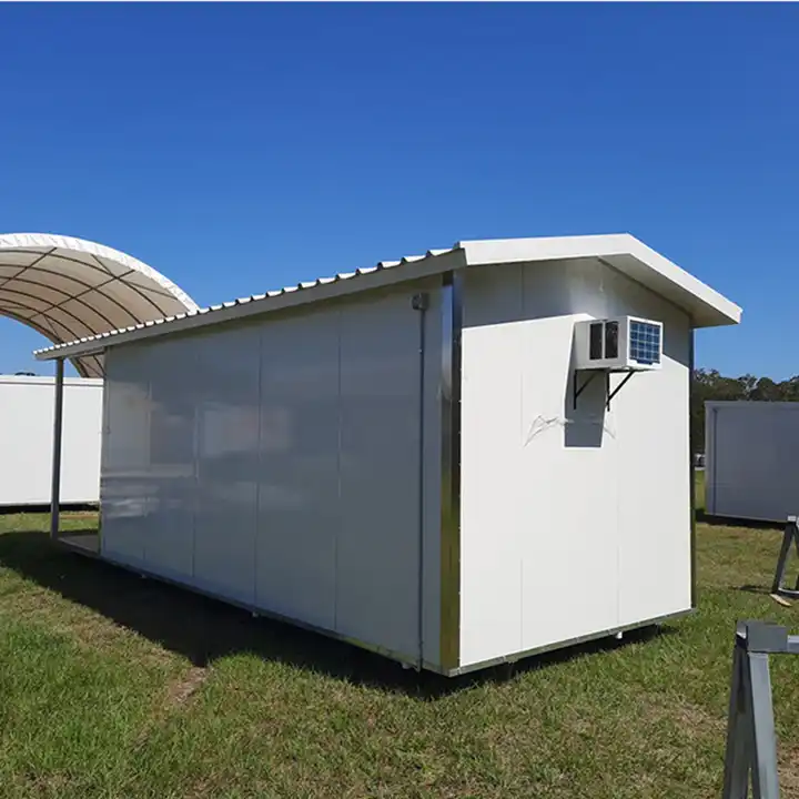 Outdoor Rainproof Container Ho - Home Office Or recension och pris