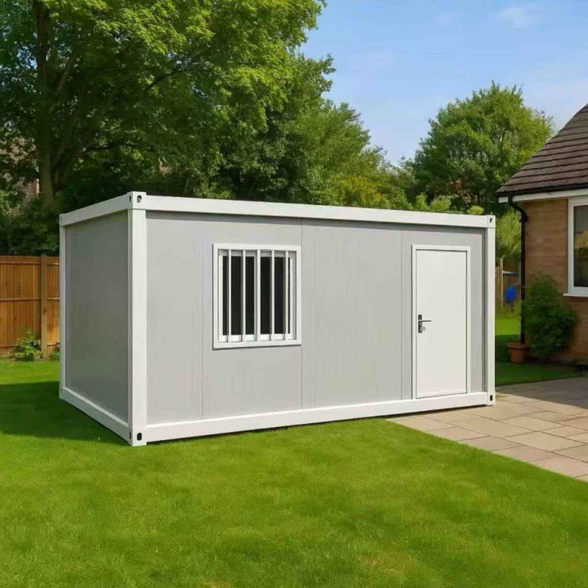 Outdoor Rainproof Container Ho - Home Office Or recension och pris