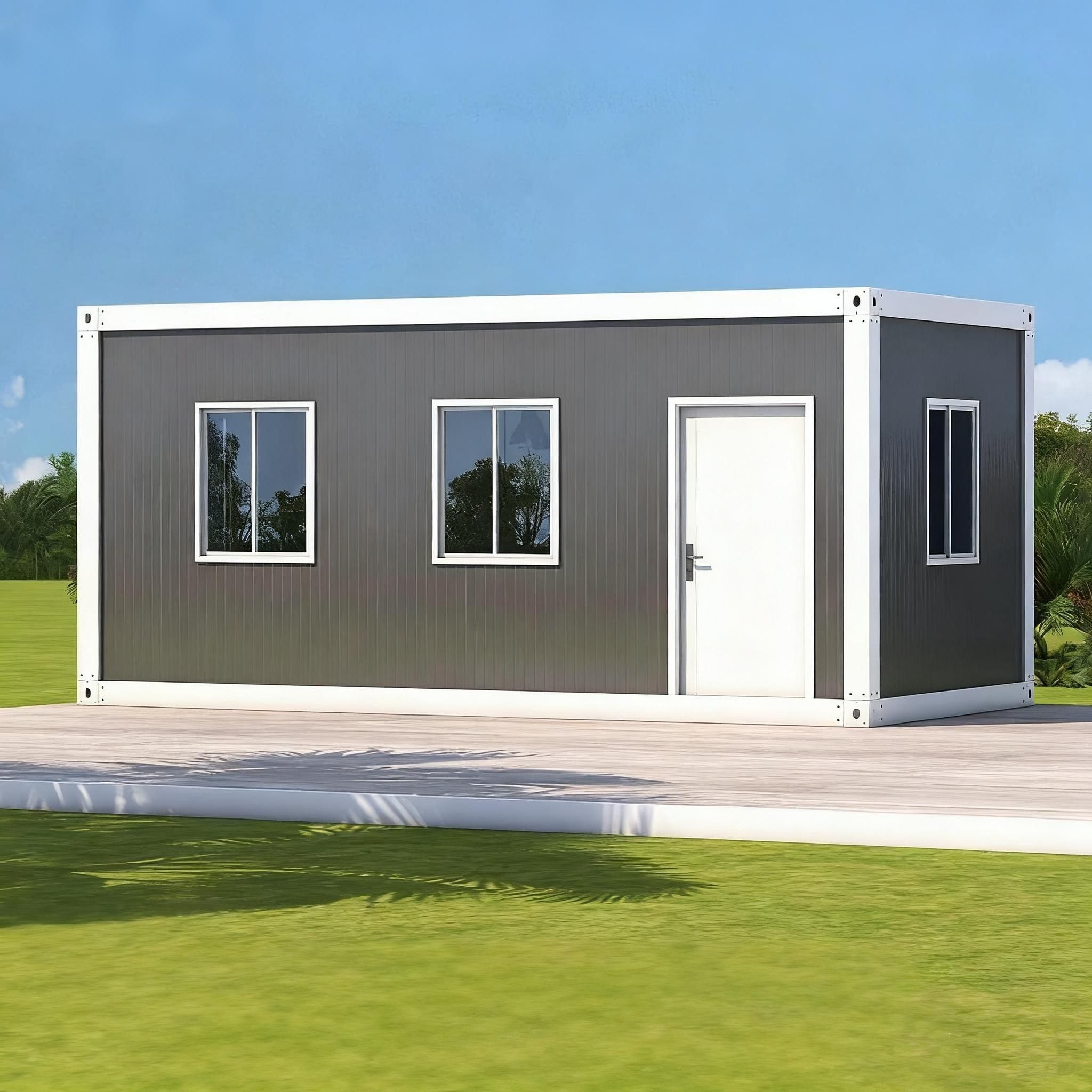 Outdoor Rainproof Container Ho - Home Office Or recension och pris