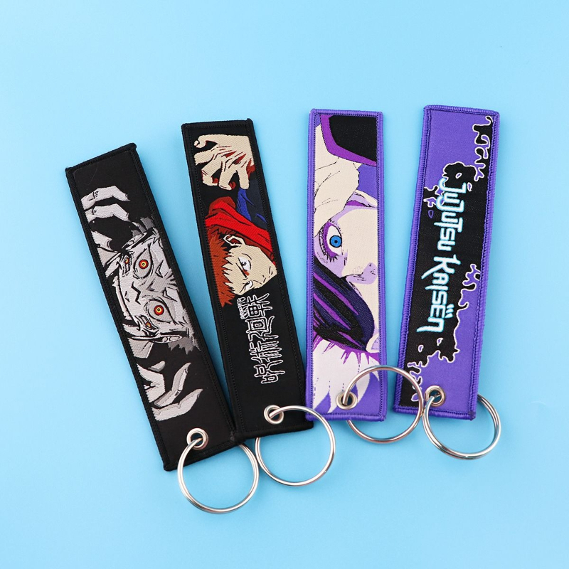 Jujutsu Kaisen Anime Merchandi - Home Office Or recension och pris