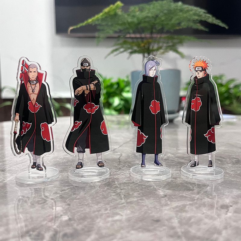 NARUTO Itachi Uchiha Cartoon C - Home Office Or recension och pris