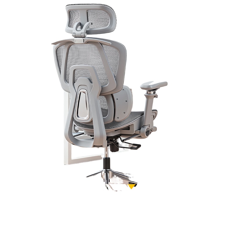 UlanSen Ergonomic Office Chair - Home Office Desks recension och pris