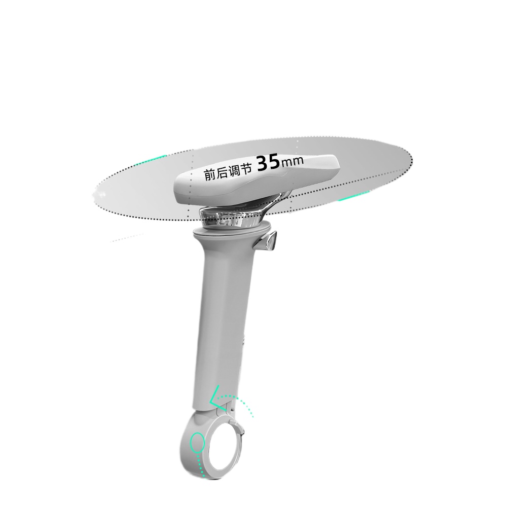 UlanSen Ergonomic Office Chair - Home Office Desks recension och pris