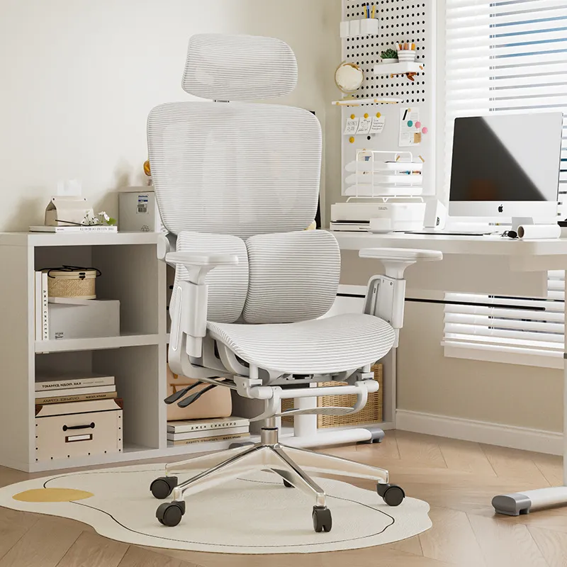 Ergonomic Office Chair Breatha - Home Office Desks recension och pris