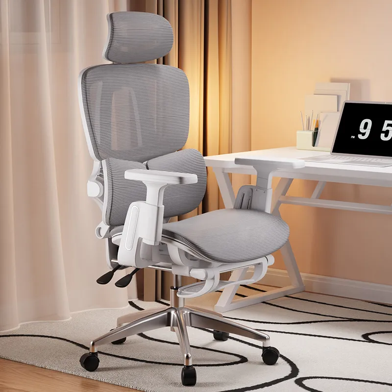 Ergonomic Office Chair Breatha - Home Office Desks recension och pris