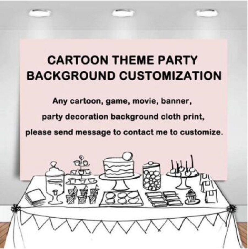 Photography Backdrop Conferenc - Home Office Zoom Background Free recension och pris