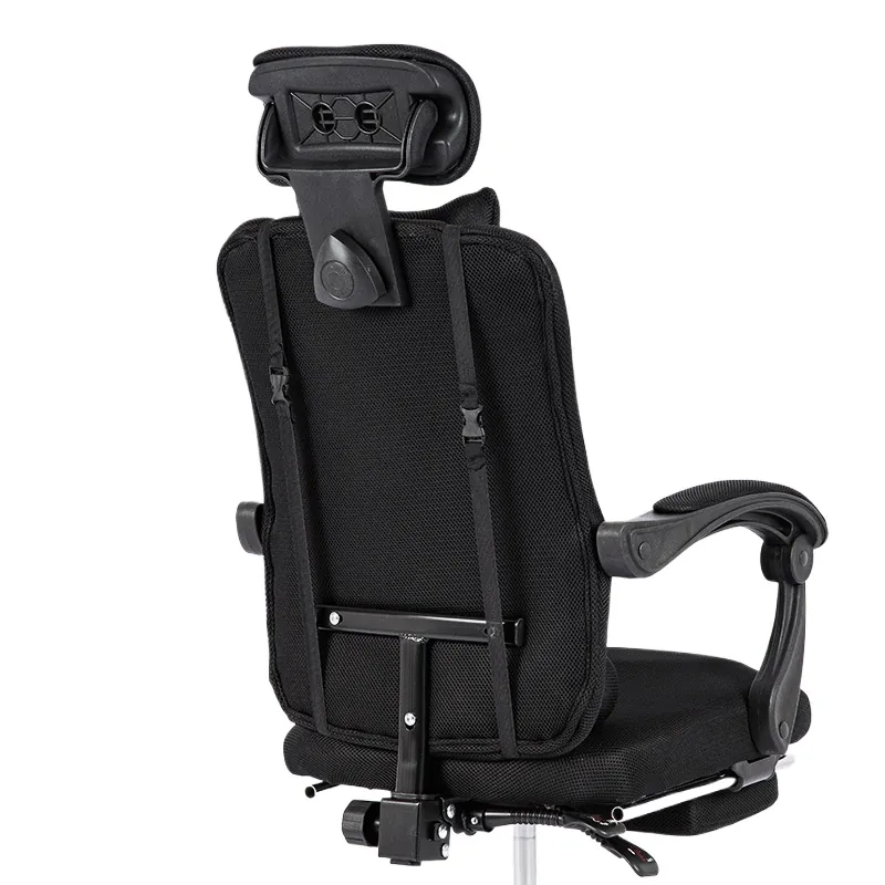 Ergonomic Office Chair with Me - Home Office Desks recension och pris