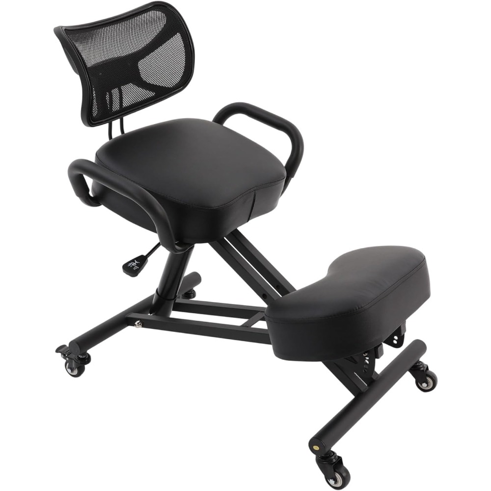 Ergonomic Kneeling Chair with  - Home Office Or recension och pris